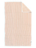 Pinner Rust: Double-Sided Hand Towel