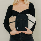 MEDIUM - Jet Crossbody Sling