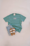 The Way Tee - Seafoam | Christian Tee (S, L, XL)