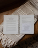 Abide Spiral Bible Study