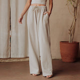 Lt. Gray Washed Soft Sweatpants (S-XL)
