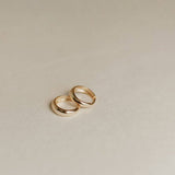 Lexi Chunky Hoops