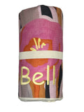 Reeds Pool Towel: Reversible