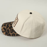 Howdy Darlin' Embroidered Trucker Hat