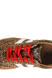 Corkys Heads Up- Mini Leopard