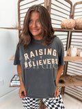 Raising Believers Graphic Tee (S)