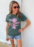 So God Made A Farmer Tee   