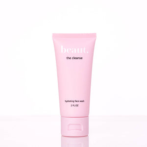 The cleanse mini