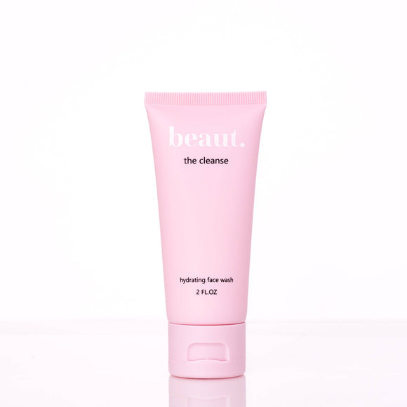 The cleanse mini