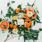 Summer Afternoon Picnic Soy Candle