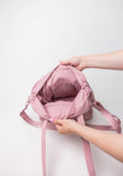 Peony Mini Tote