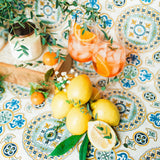 Citrus Coast Soy Candle