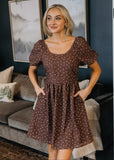 The Blythe in Autumn Calico (XS-3XL)