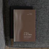 A Year in the Bible | Men's Study | Volume 2