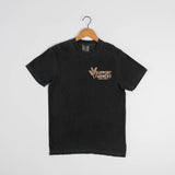 ‘Support Farmers’ Wheat Graphic Tee