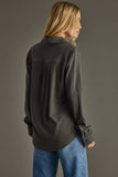 Dk. Gray Super Soft Button Up
