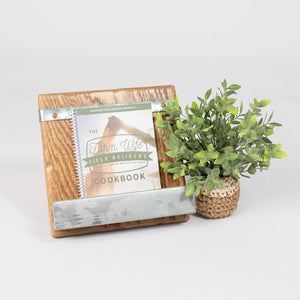 Farm Wife Field Delivery Cookbook