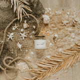 Salty Lil' Beach Soy Candle