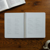 Behold | Volume 2 Spiral Bible Study