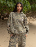 The Sacrifice Camo Unisex Hoodie