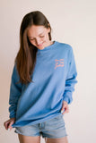 The Lord is My Shepherd Pullover | Christian Pullover (S-XL)