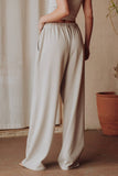 Lt. Gray Washed Soft Sweatpants (S-XL)