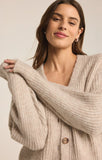 Z Supply- Josie Cozy Cardigan (M)