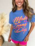 Made for Sunny Days (M)