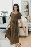 The Jayne In Classic Dot