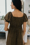The Jayne In Classic Dot