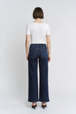 Mica- High Rise Patch Pocket Denim (13-18W)