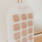 Wholesale Jewelry Display