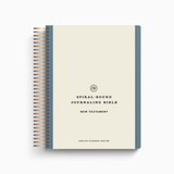 Spiral Bible™ - ESV - New Testament