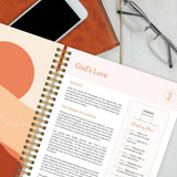 The Bible In A Year: A 52-Week Journey Through God's Word