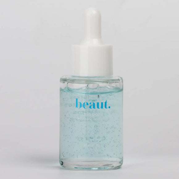 HYALURONIC ACID SERUM