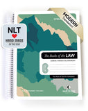 Spiral Bible™ - NLT - Genesis - Deuteronomy