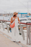Newport Crescent Bag