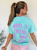 Friend in Jesus