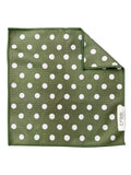 Poncanna: Double-Sided Washcloth
