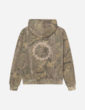 The Sacrifice Camo Unisex Hoodie