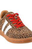 Corkys Heads Up- Mini Leopard