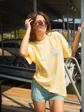Docktails Tee