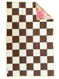 Reeds: Reversible Hand Towel