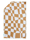 Dune: Double-Sided Hand Towel
