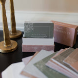 Prayers for Motherhood | Prayer Cards