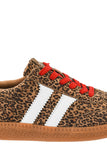 Corkys Heads Up- Mini Leopard