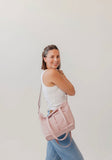 Peony Mini Tote