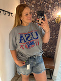 USA 1776 Graphic Tee
