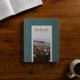 Behold | Volume 2 Spiral Bible Study