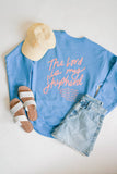 The Lord is My Shepherd Pullover | Christian Pullover (S-XL)